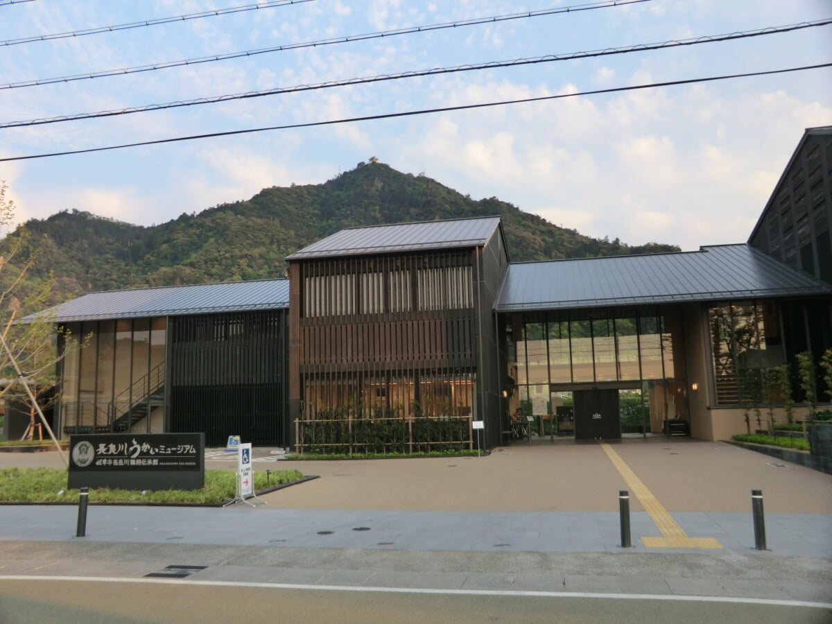 長良川うかいミュージアムの写真5