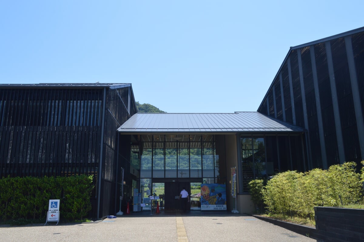 長良川うかいミュージアムの写真6