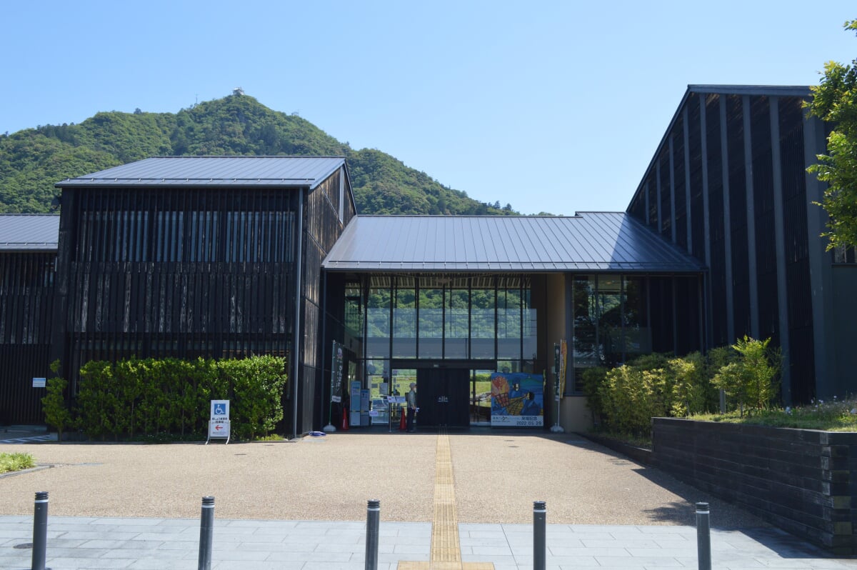 長良川うかいミュージアムの写真7