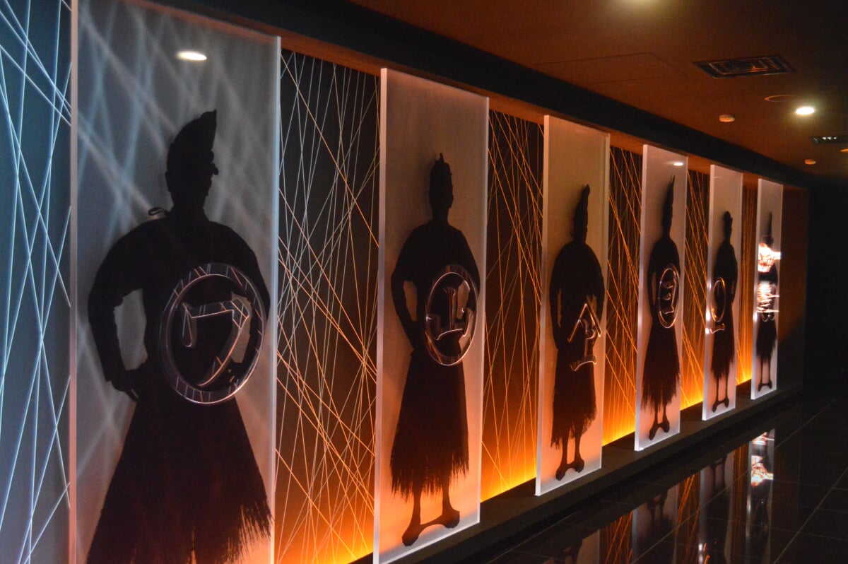 長良川うかいミュージアムの写真8