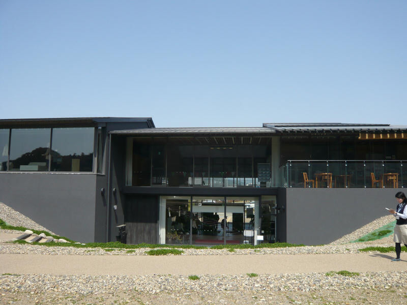 長良川うかいミュージアムの写真10