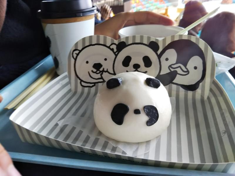 アドベンチャーワールドの写真5