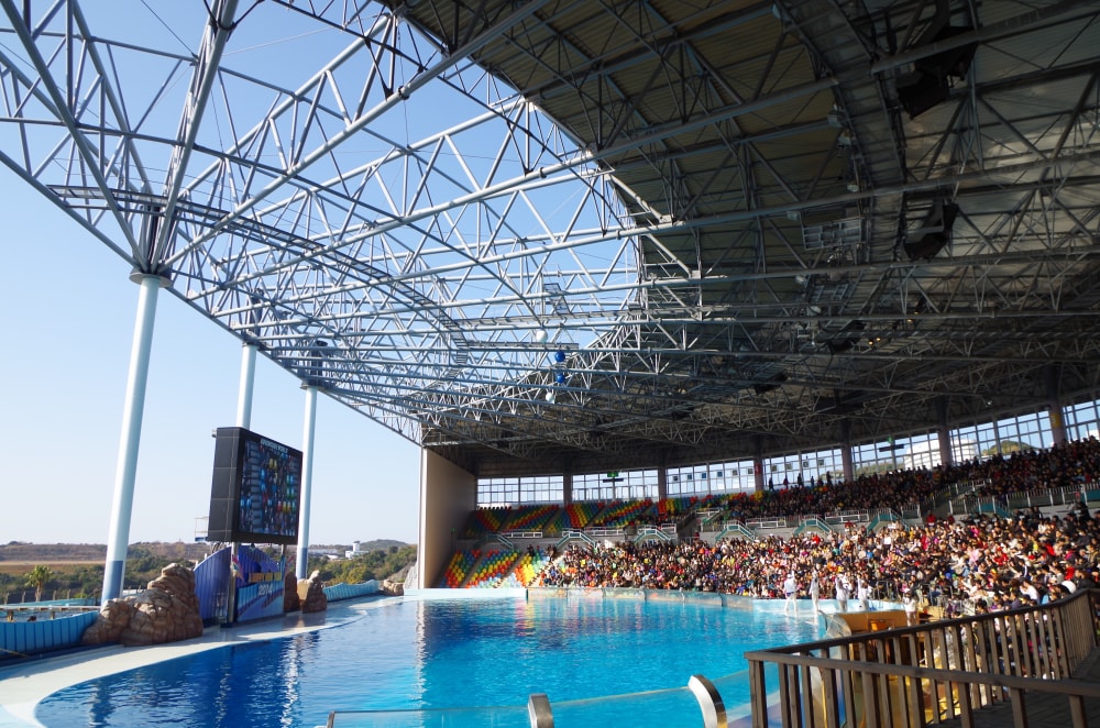 アドベンチャーワールドの写真13