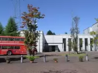 飛騨高山美術館