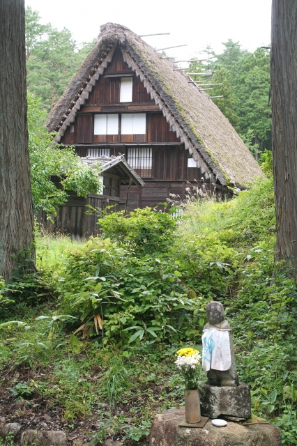 飛騨の里の写真3