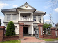 登米市 みやぎの明治村 警察資料館