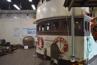 焼津漁業資料館