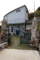 アート山大石可久也美術館