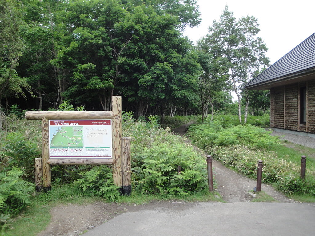 知床自然センターの写真4