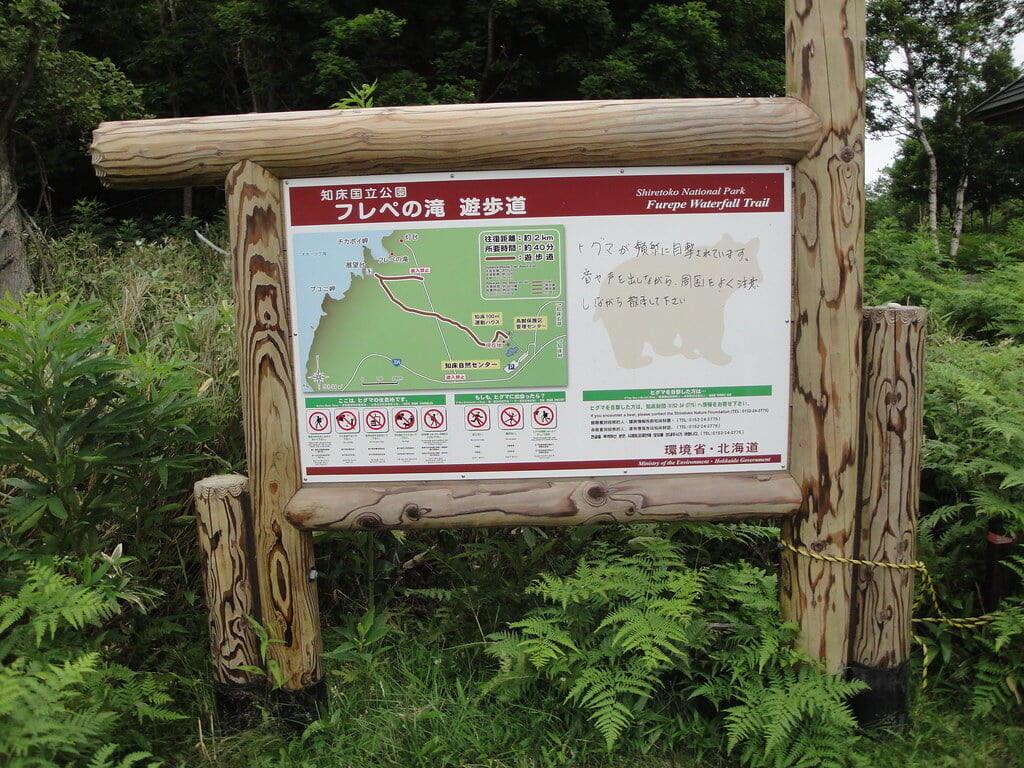 知床自然センターの写真8