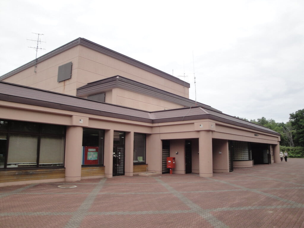 知床自然センターの写真11