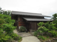 横井照子ひなげし美術館