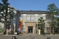 郡上八幡旧庁舎記念館