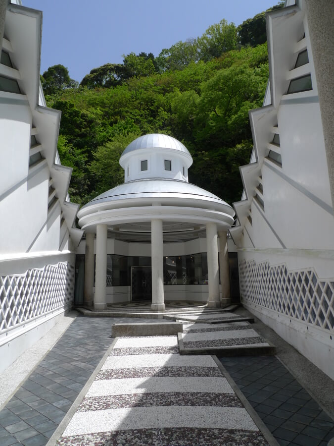 伊豆の長八美術館の写真3