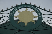 磐田市香りの博物館