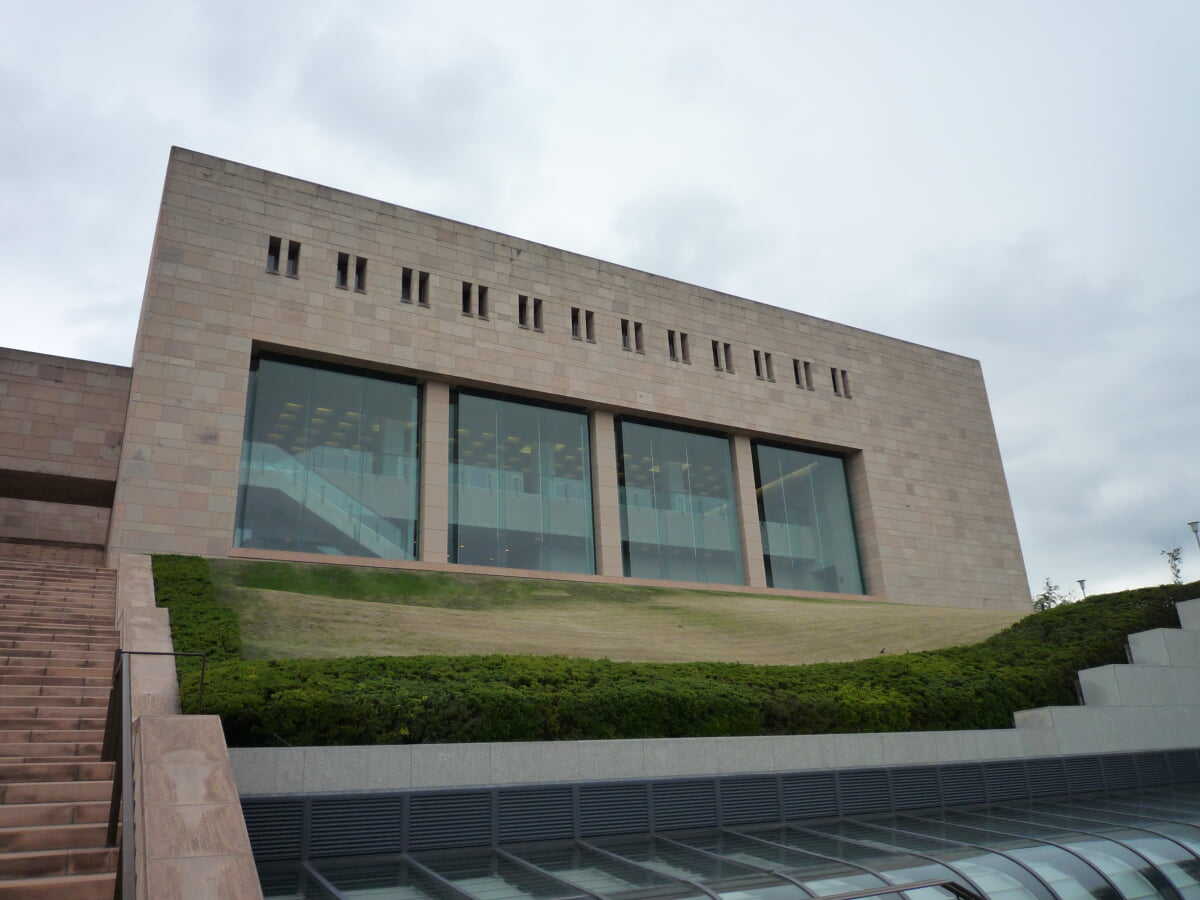 MOA美術館の写真4