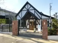 掛川市ステンドグラス美術館