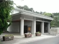 賀茂真淵記念館