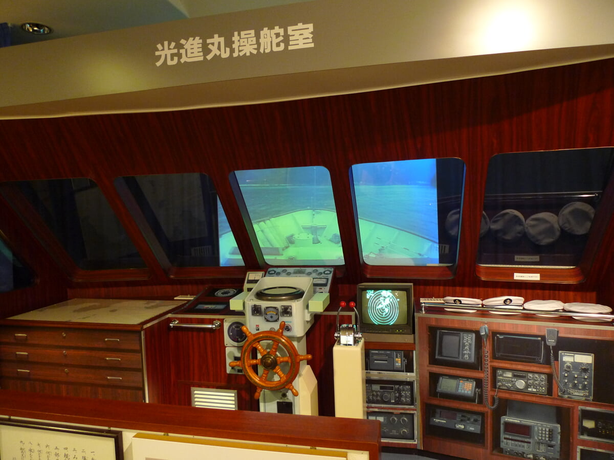 加山雄三ミュージアムの写真2