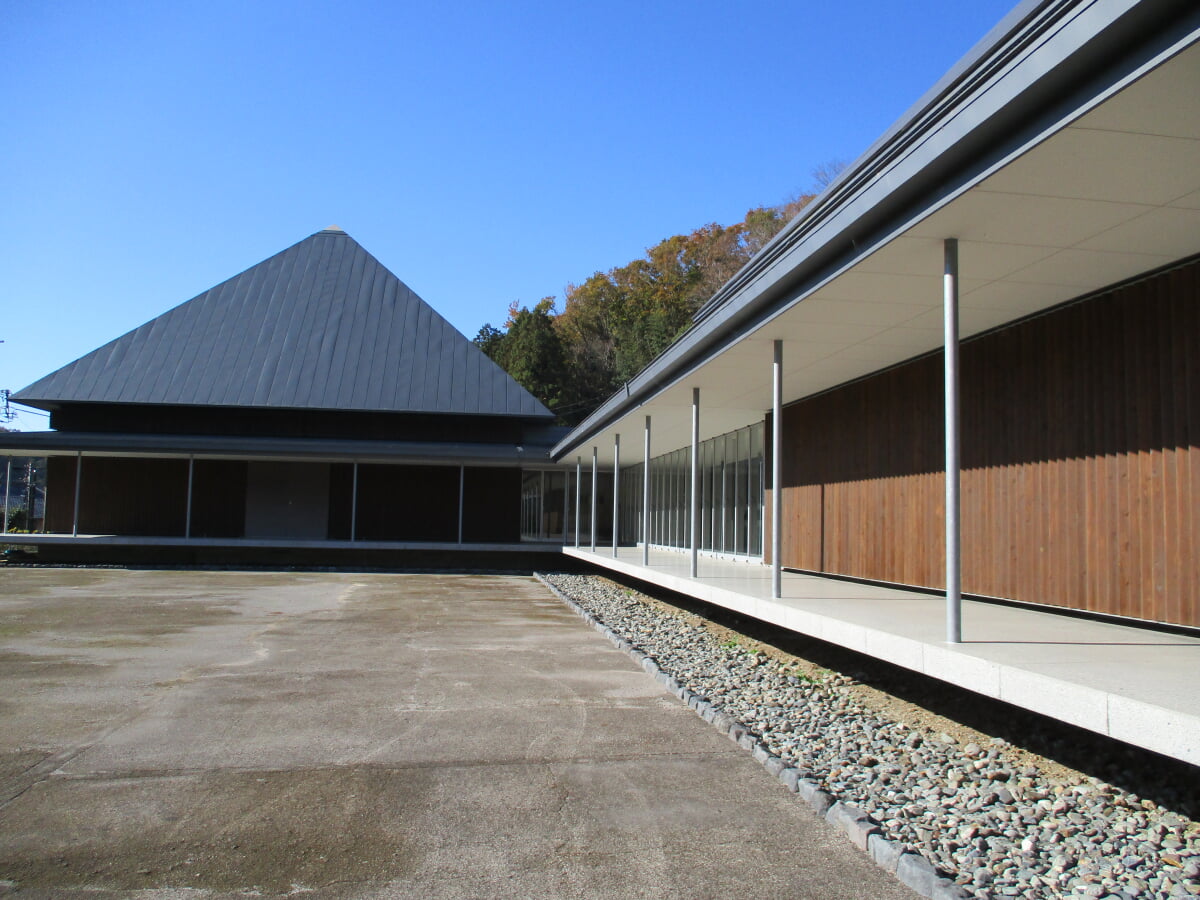 かんなみ仏の里美術館の写真4