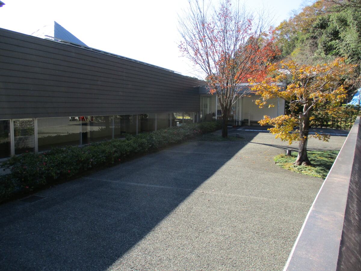 かんなみ仏の里美術館の写真5