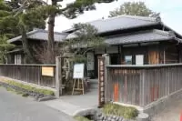 島田市博物館・分館