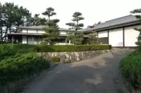 沼津市若山牧水記念館