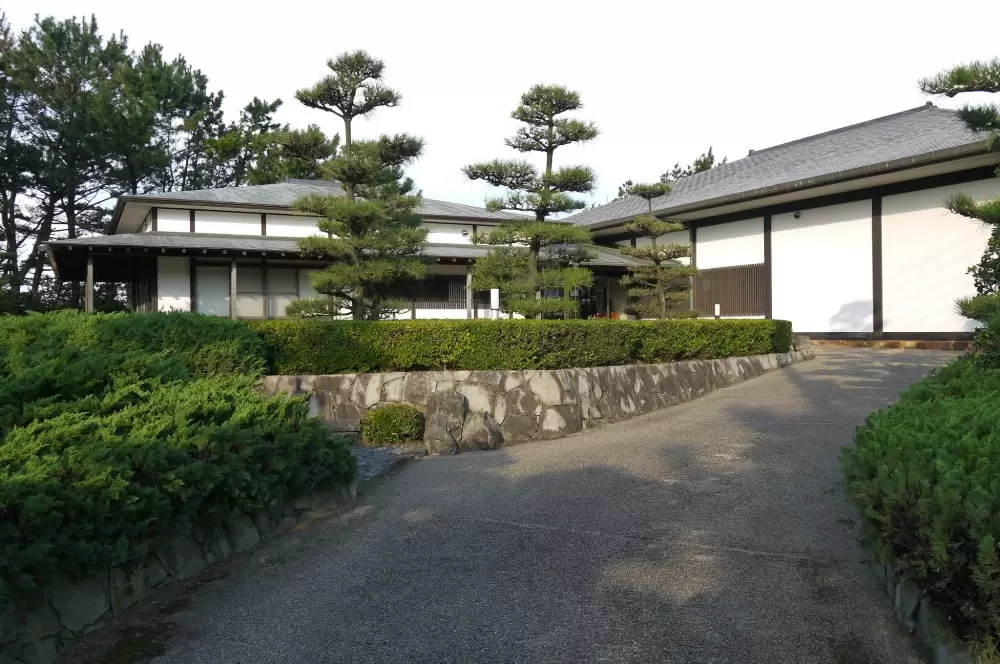 沼津市若山牧水記念館の写真1