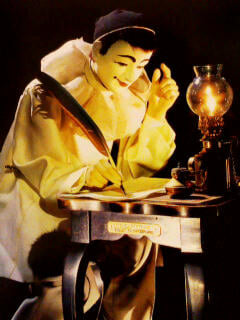 野坂オートマタ美術館の写真1