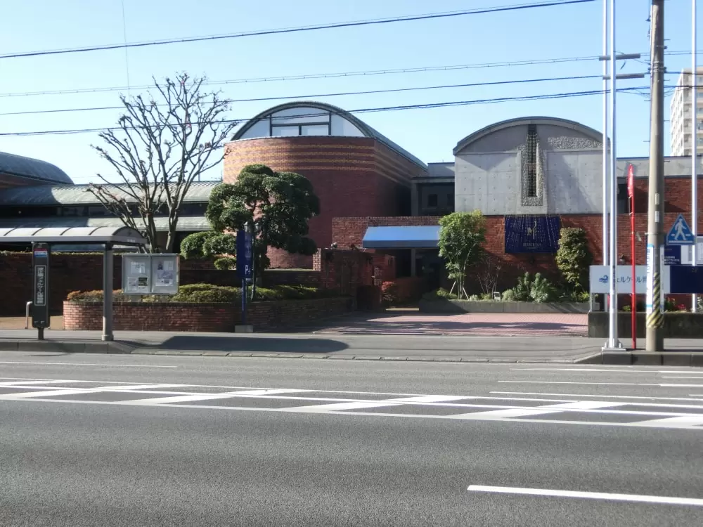 フェルケール博物館の写真1