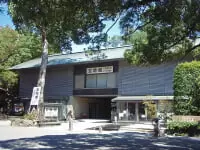 三嶋大社 宝物館