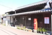 由比宿東海道 あかりの博物館