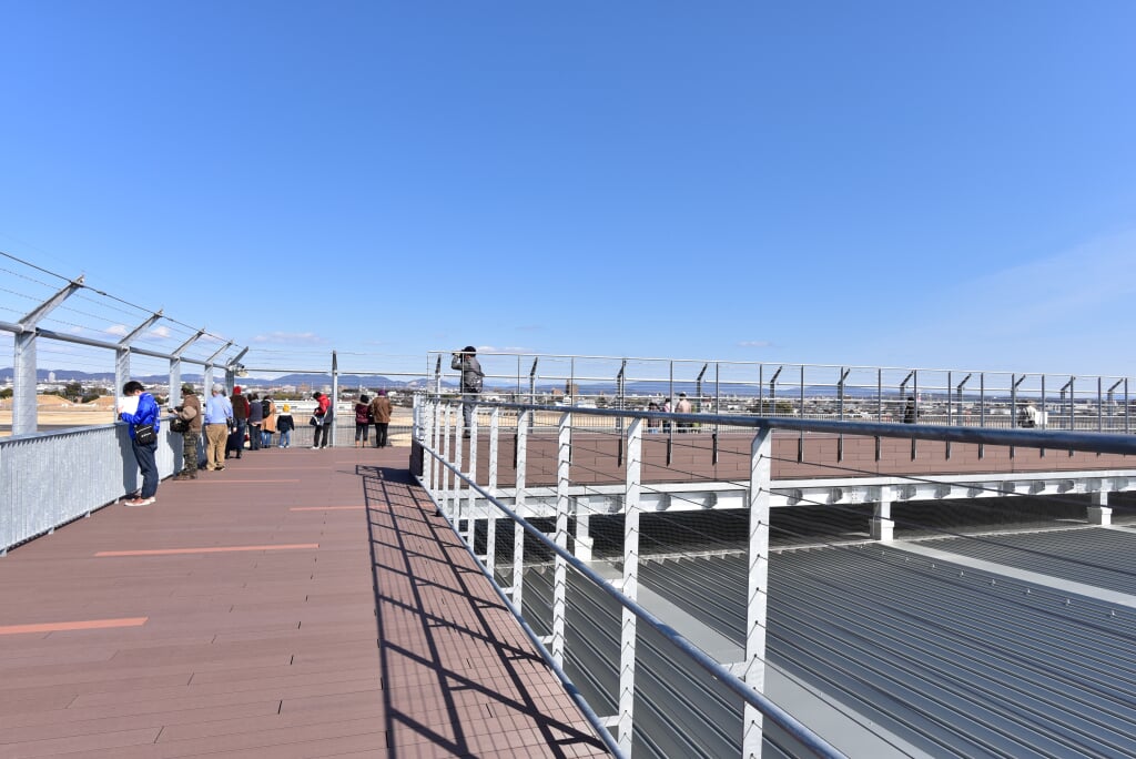 あいち航空ミュージアムの写真2