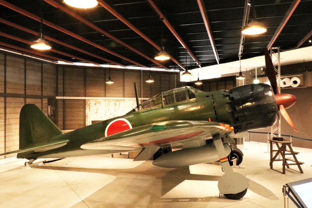 あいち航空ミュージアムの写真4