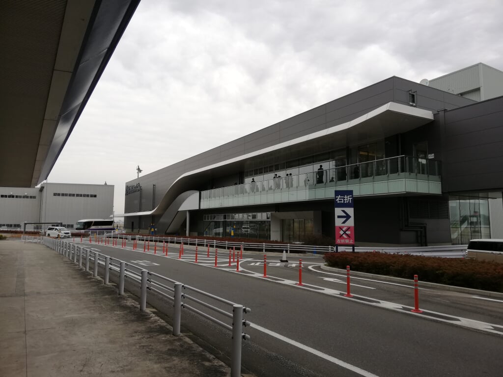 あいち航空ミュージアムの写真5