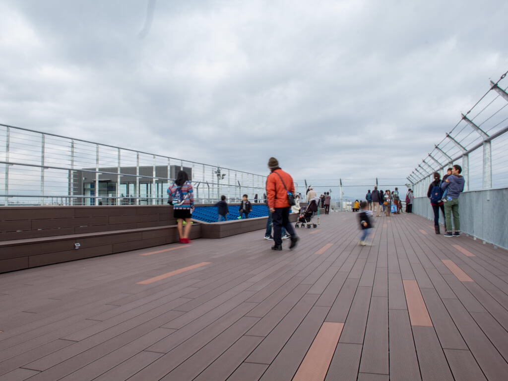 あいち航空ミュージアムの写真7