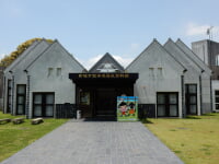 新城市設楽原歴史資料館