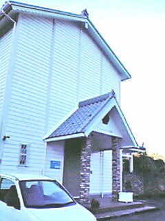 伊勢現代美術館の写真2