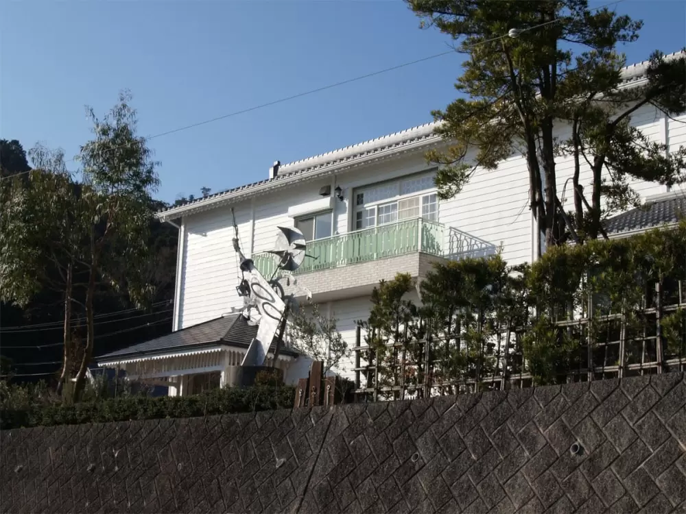 伊勢現代美術館の写真1