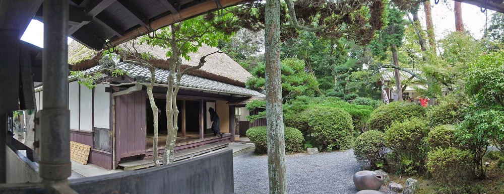 伊賀流忍者博物館の写真2