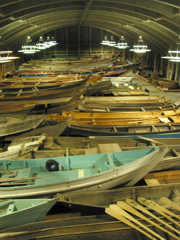 海の博物館の写真2