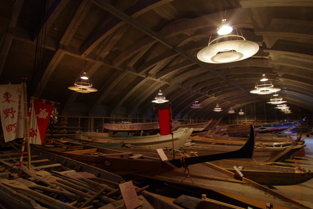 海の博物館の写真3