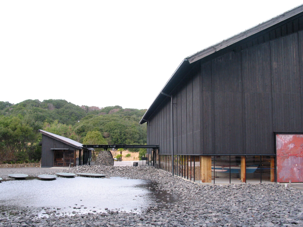 海の博物館の写真7