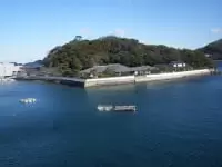 ミキモト真珠島