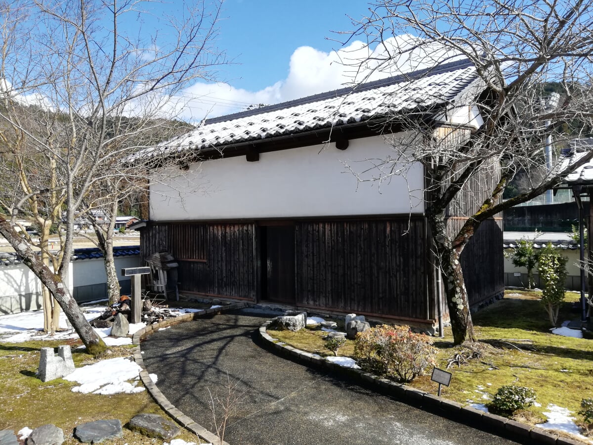 浅井歴史民俗資料館の写真2