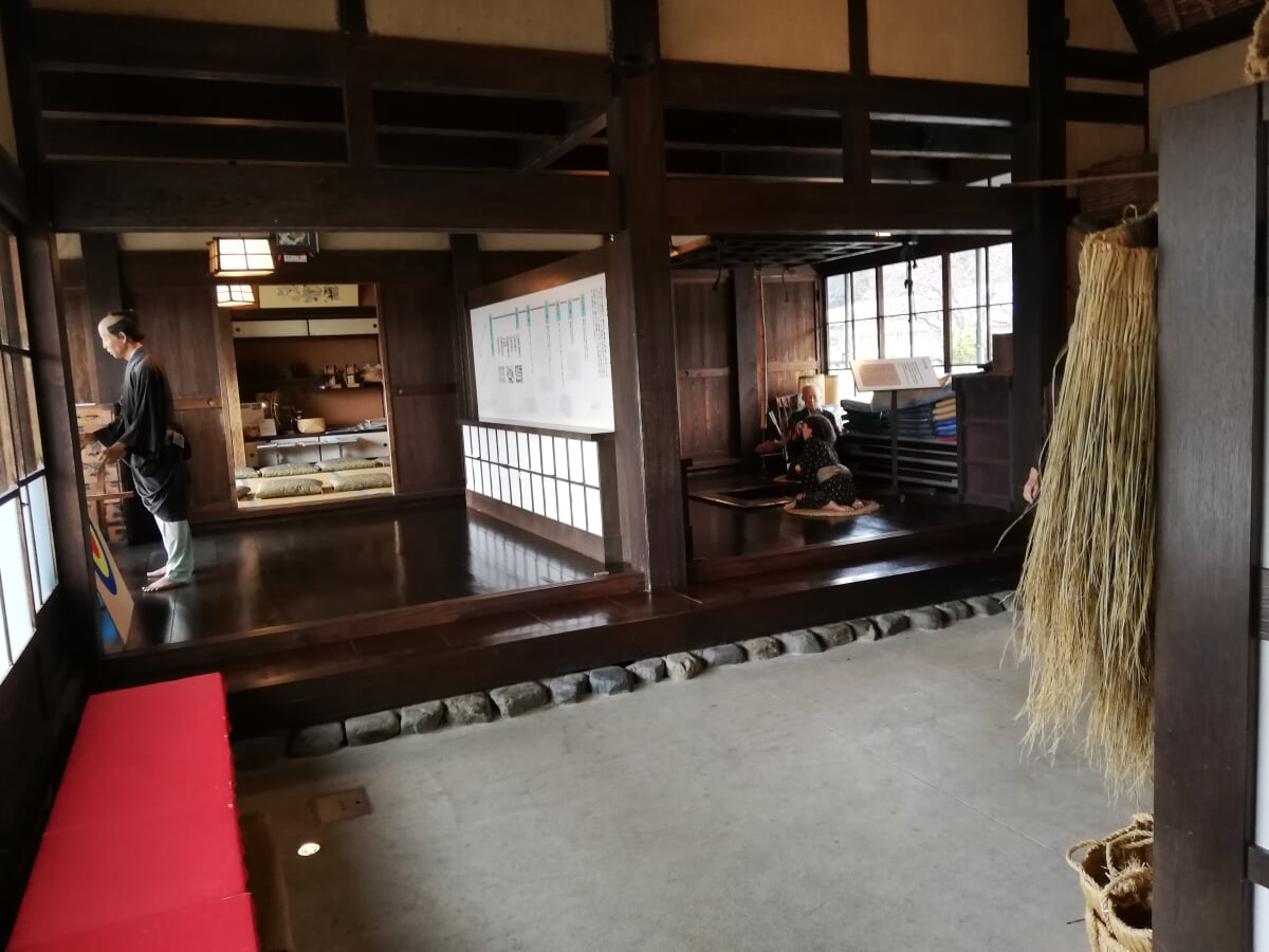 浅井歴史民俗資料館の写真4