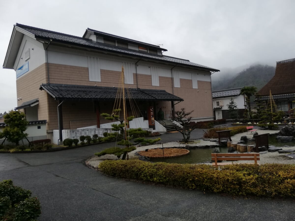 浅井歴史民俗資料館の写真5