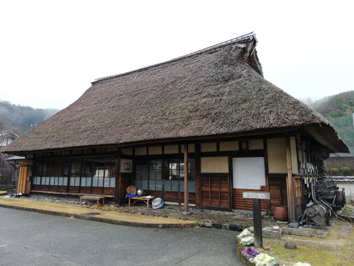 浅井歴史民俗資料館の写真6