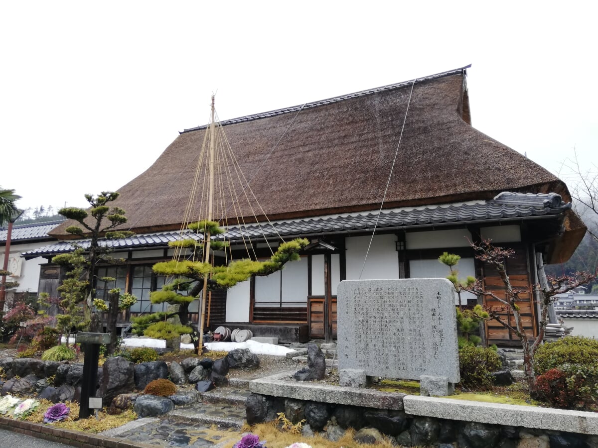 浅井歴史民俗資料館の写真7