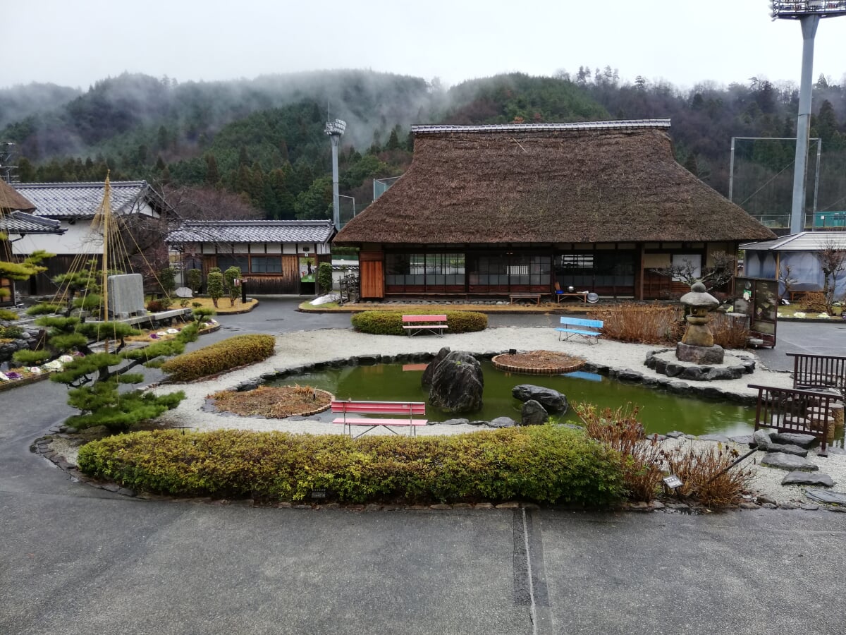 浅井歴史民俗資料館の写真8